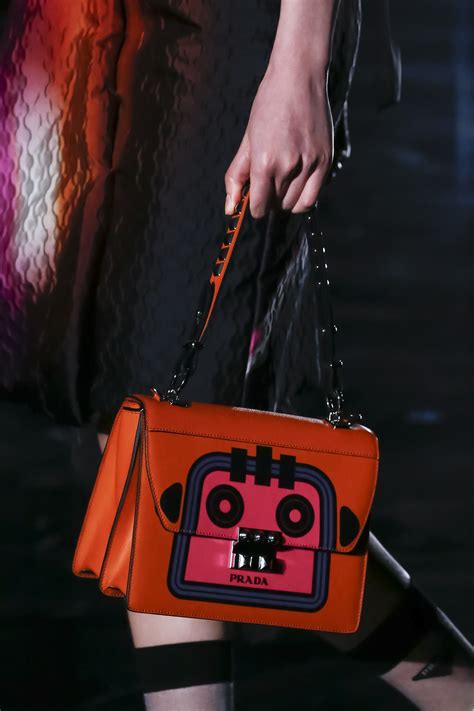prada fall 2018 bags